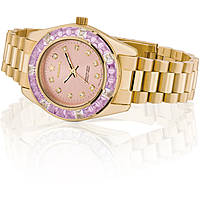 watch only time woman Hoops Monte Carlo 2644L-G05