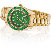 watch only time woman Hoops Monte Carlo 2644L-G06