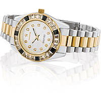 watch only time woman Hoops Monte Carlo 2644L-SG07