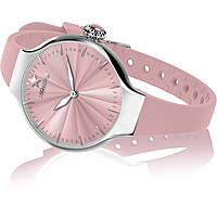 watch only time woman Hoops Nouveau Cherie 2634L-S06