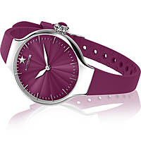 watch only time woman Hoops Nouveau Cherie 2634L-S07