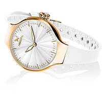 watch only time woman Hoops Nouveau Cherie 2634L-YG02