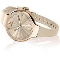 watch only time woman Hoops Nouveau Cherie 2634L-YG04