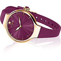 watch only time woman Hoops Nouveau Cherie 2634L-YG07
