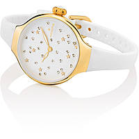 watch only time woman Hoops Nouveau Cherie 2639LG-02