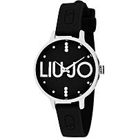 watch only time woman Liujo TLJ2172