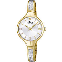 watch only time woman Lotus Bliss 18595/1