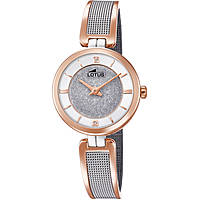 watch only time woman Lotus Bliss 18604/1