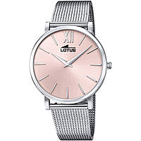 watch only time woman Lotus Smart Casual 18728/2