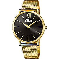 watch only time woman Lotus Smart Casual 18729/2