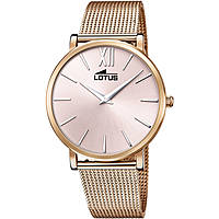 watch only time woman Lotus Smart Casual 18730/1