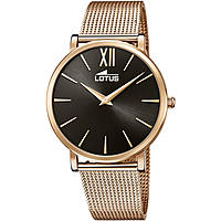 watch only time woman Lotus Smart Casual 18730/2
