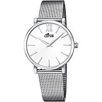 watch only time woman Lotus Smart Casual 18731/1