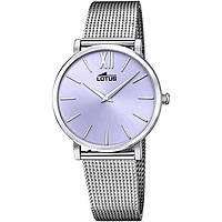 watch only time woman Lotus Smart Casual 18731/3