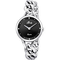 watch only time woman Lotus Trendy 18721/4