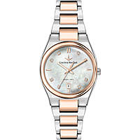 watch only time woman Lucien Rochat Avenue R0453122501