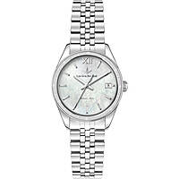watch only time woman Lucien Rochat Madame R0453114513