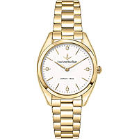watch only time woman Lucien Rochat Mademoiselle R0453120502