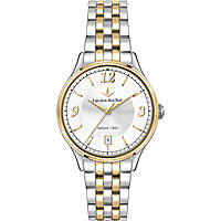 watch only time woman Lucien Rochat R0453115502