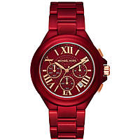 watch only time woman Michael Kors Camille MK7304