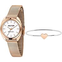 watch only time woman Sector R3253518515