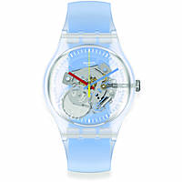 watch only time woman Swatch Monthly Drops SUOK156