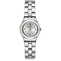 watch only time woman Swatch YSS300G