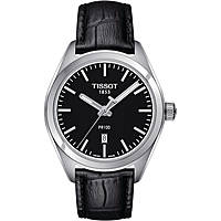 watch only time woman Tissot T-Classic T1012101605100