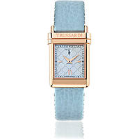 watch only time woman Trussardi elegance R2451104502