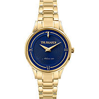 watch only time woman Trussardi R2453149504