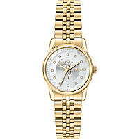 watch only time woman Trussardi R2453150501