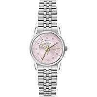 watch only time woman Trussardi R2453150504