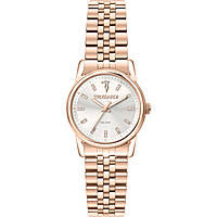 watch only time woman Trussardi R2453150505