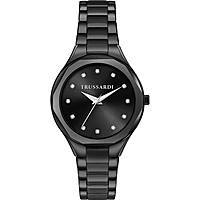 watch only time woman Trussardi Small wrist R2453157501