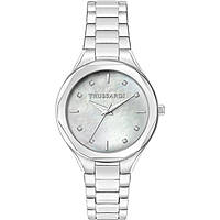 watch only time woman Trussardi Small wrist R2453157502