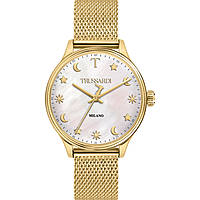 watch only time woman Trussardi T-Complicity R2453130506