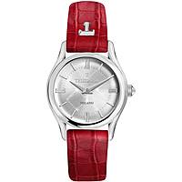 watch only time woman Trussardi T-Light R2451127502