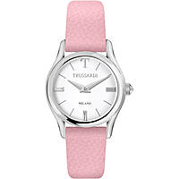 watch only time woman Trussardi T-Light R2451127505