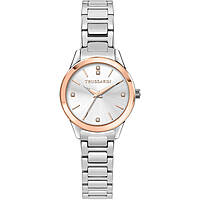 watch only time woman Trussardi T-Sky R2453151519