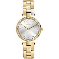 watch only time woman Trussardi T-Sparkling R2453139501