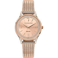 watch only time woman Trussardi T-Star R2453152505