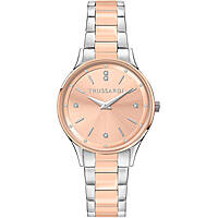 watch only time woman Trussardi T-Star R2453152511