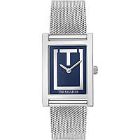watch only time woman Trussardi T-Strict R2453155005