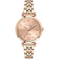 watch only time woman Trussardi T-Twelve R2453138502