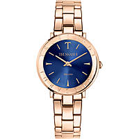 watch only time woman Trussardi T-Vision R2453115505