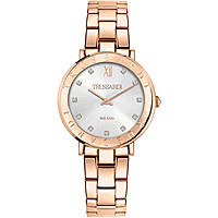 watch only time woman Trussardi T-Vision R2453115509