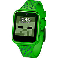 watch Smartwatch child Disney MIN4045