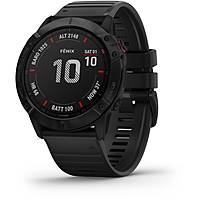 watch Smartwatch man Garmin Fenix 010-02157-01