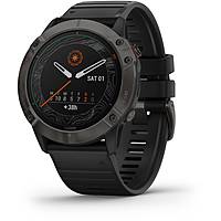 watch Smartwatch man Garmin Fenix 010-02157-21