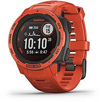 watch Smartwatch man Garmin Instinct 010-02293-20